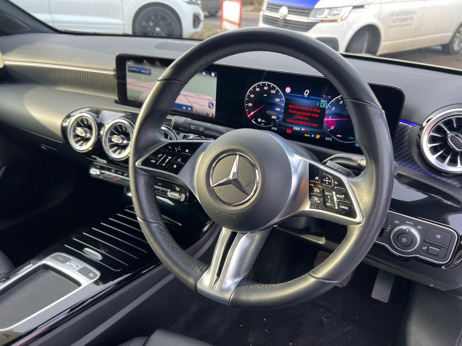 Used Mercedes-Benz A-Class 2023 for sale - 76997161: Photo 11