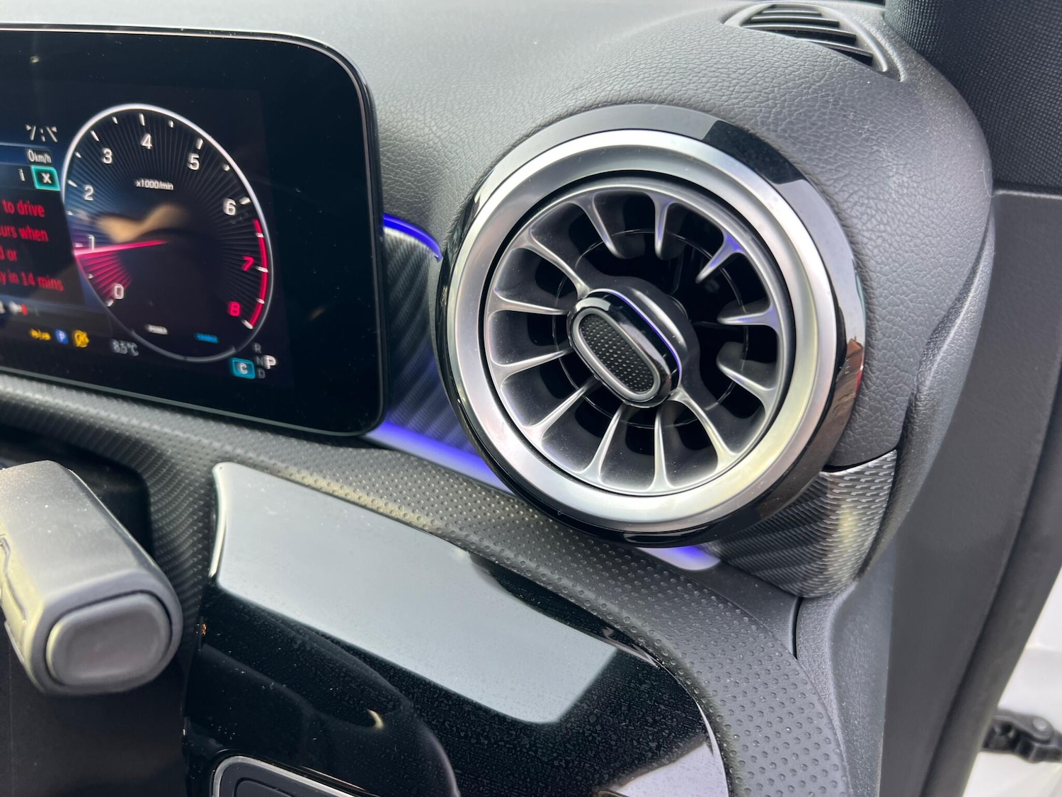 Used Mercedes-Benz A-Class 2023 for sale - 76997161: Photo 12