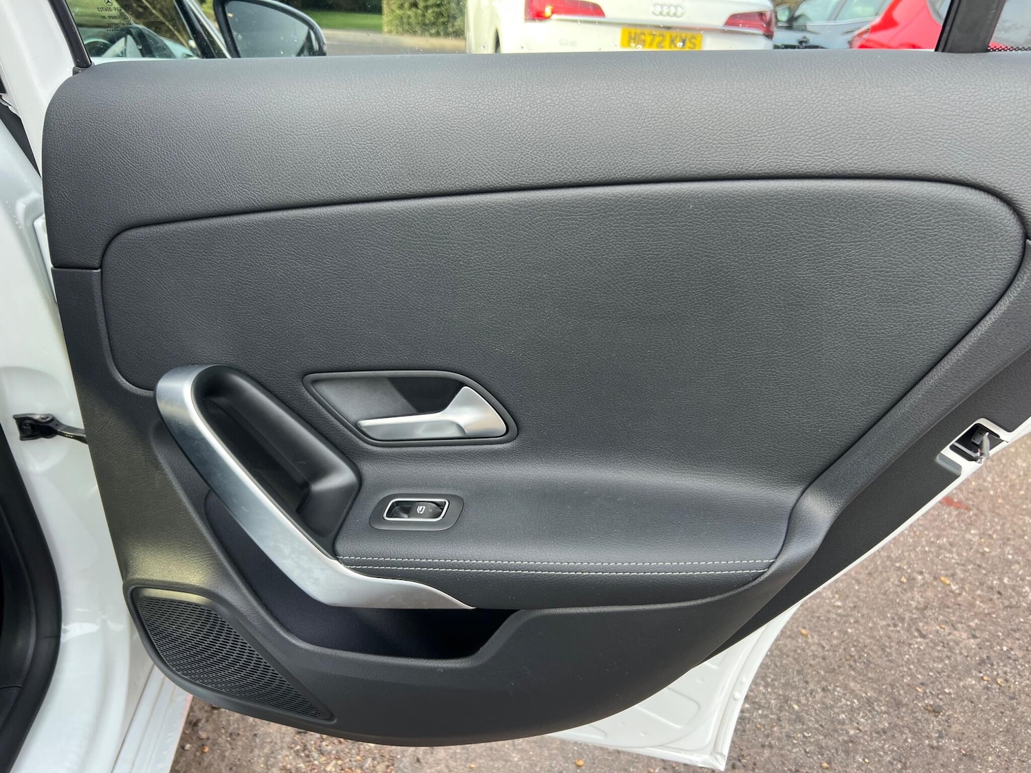 Used Mercedes-Benz A-Class 2023 for sale - 76997161: Photo 14