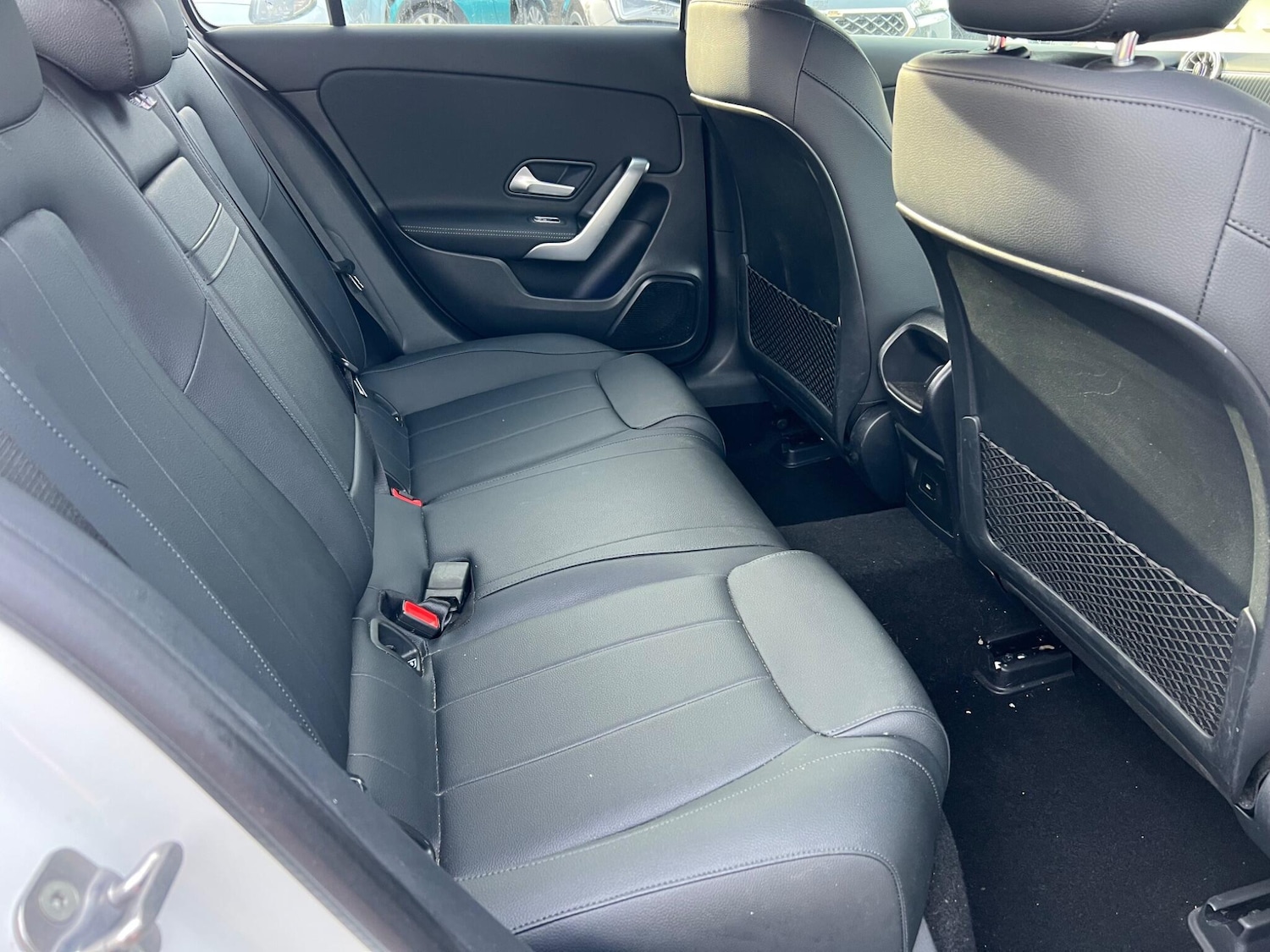 Used Mercedes-Benz A-Class 2023 for sale - 76997161: Photo 15