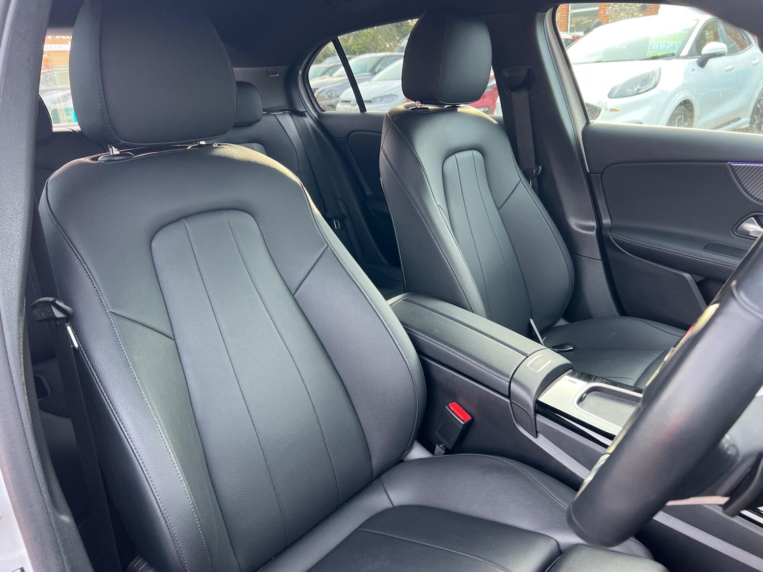 Used Mercedes-Benz A-Class 2023 for sale - 76997161: Photo 16