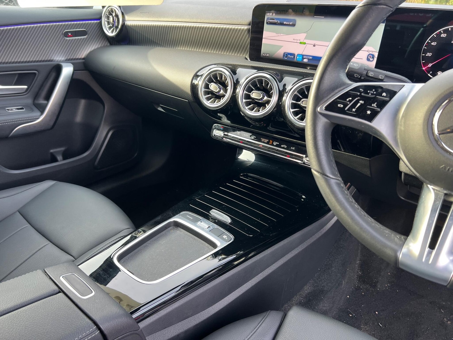 Used Mercedes-Benz A-Class 2023 for sale - 76997161: Photo 18