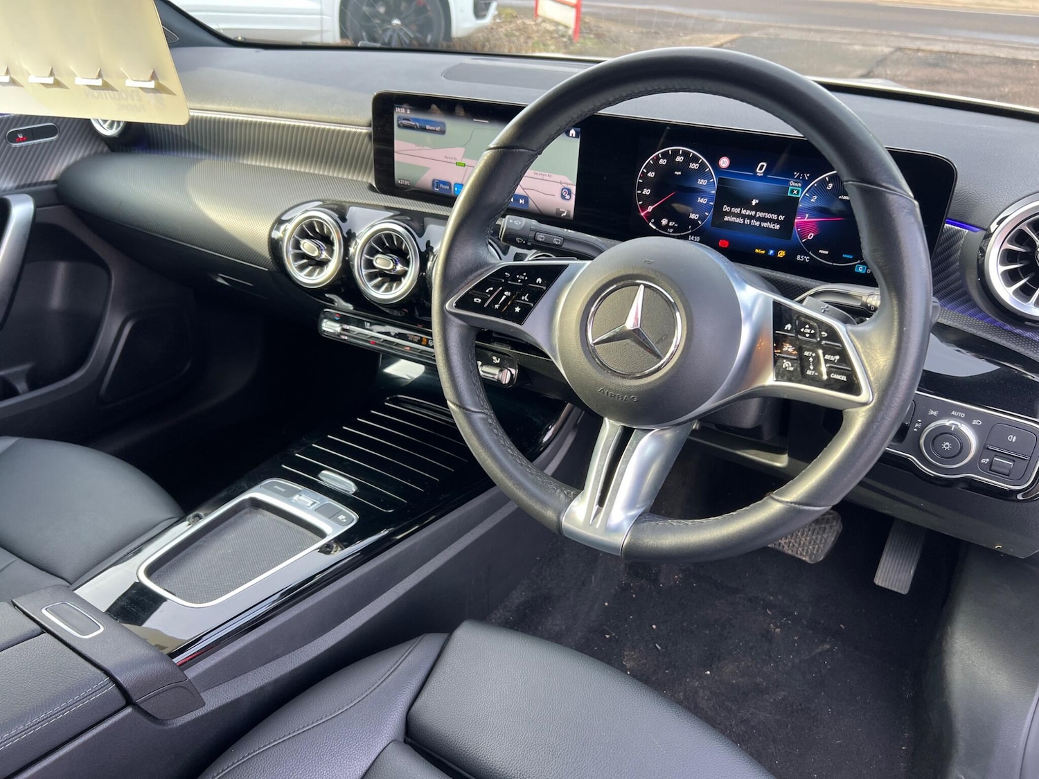 Used Mercedes-Benz A-Class 2023 for sale - 76997161: Photo 19