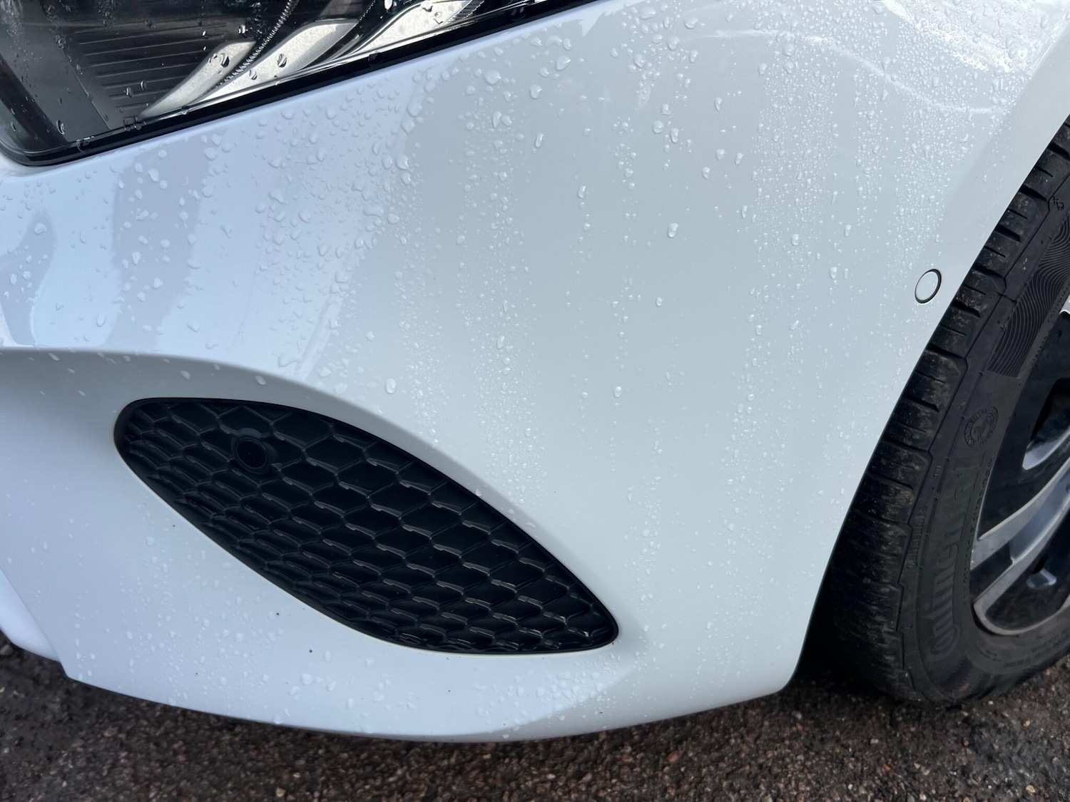 Used Mercedes-Benz A-Class 2023 for sale - 76997161: Photo 32