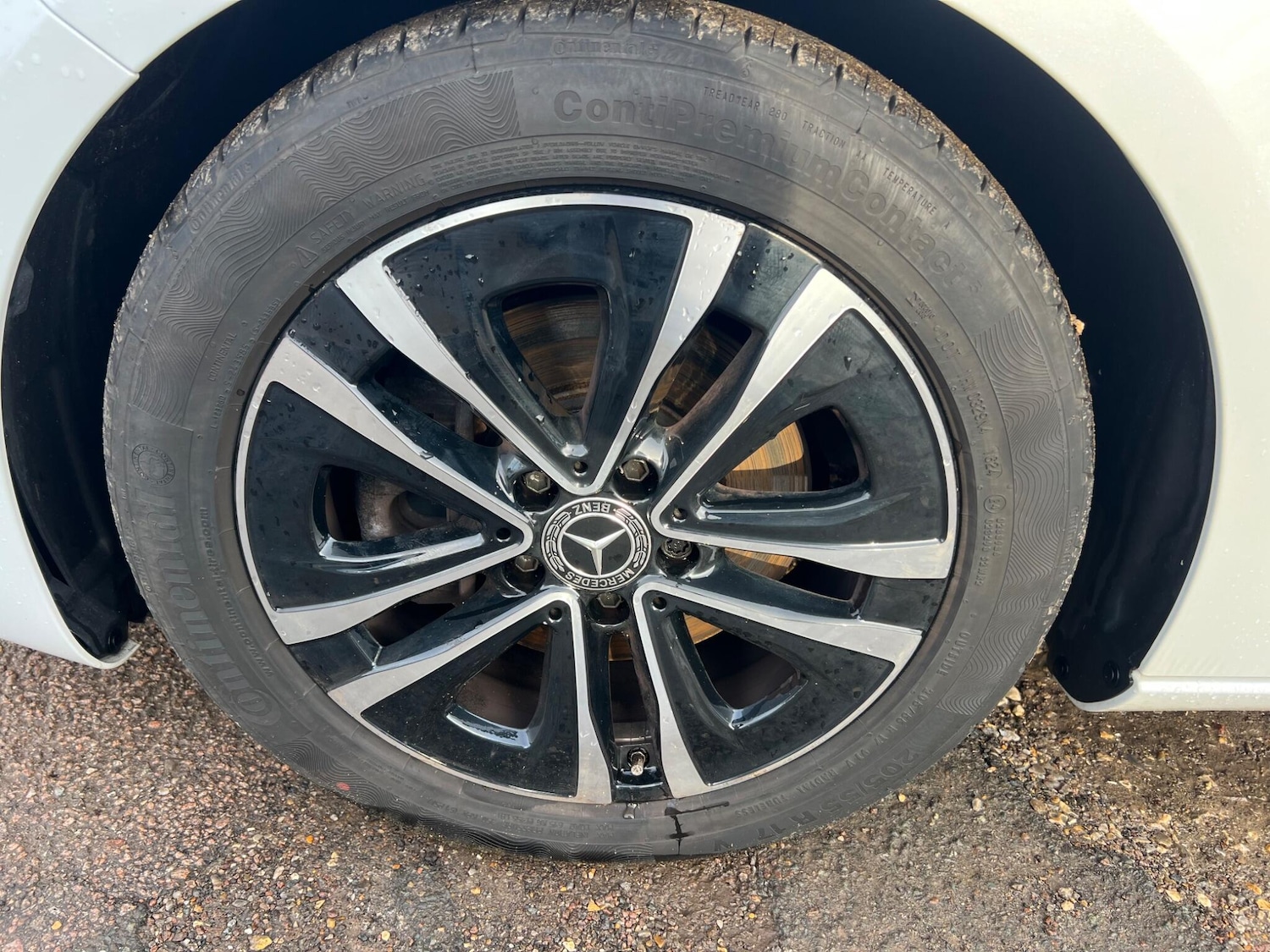 Used Mercedes-Benz A-Class 2023 for sale - 76997161: Photo 35