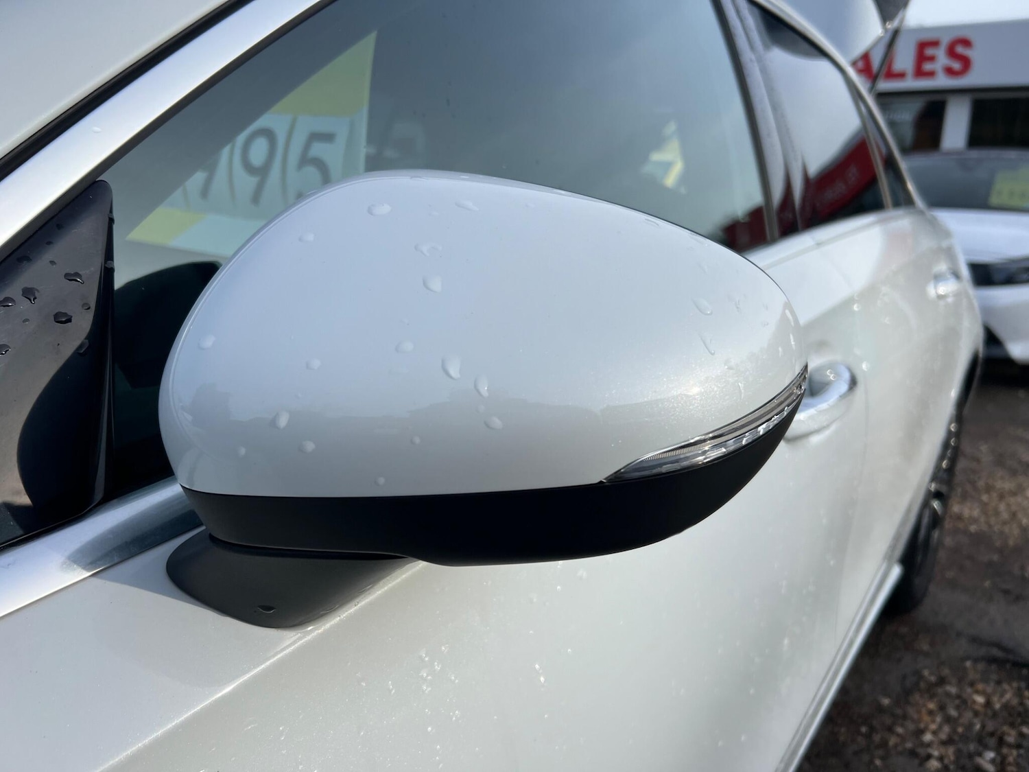 Used Mercedes-Benz A-Class 2023 for sale - 76997161: Photo 36