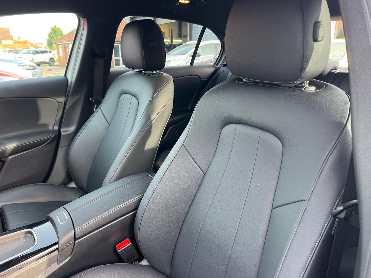 Used Mercedes-Benz A-Class 2023 for sale - 76997161: Photo 38