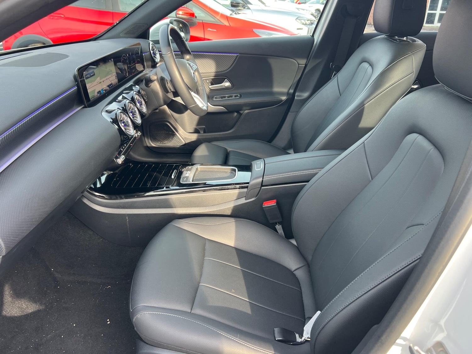 Used Mercedes-Benz A-Class 2023 for sale - 76997161: Photo 42