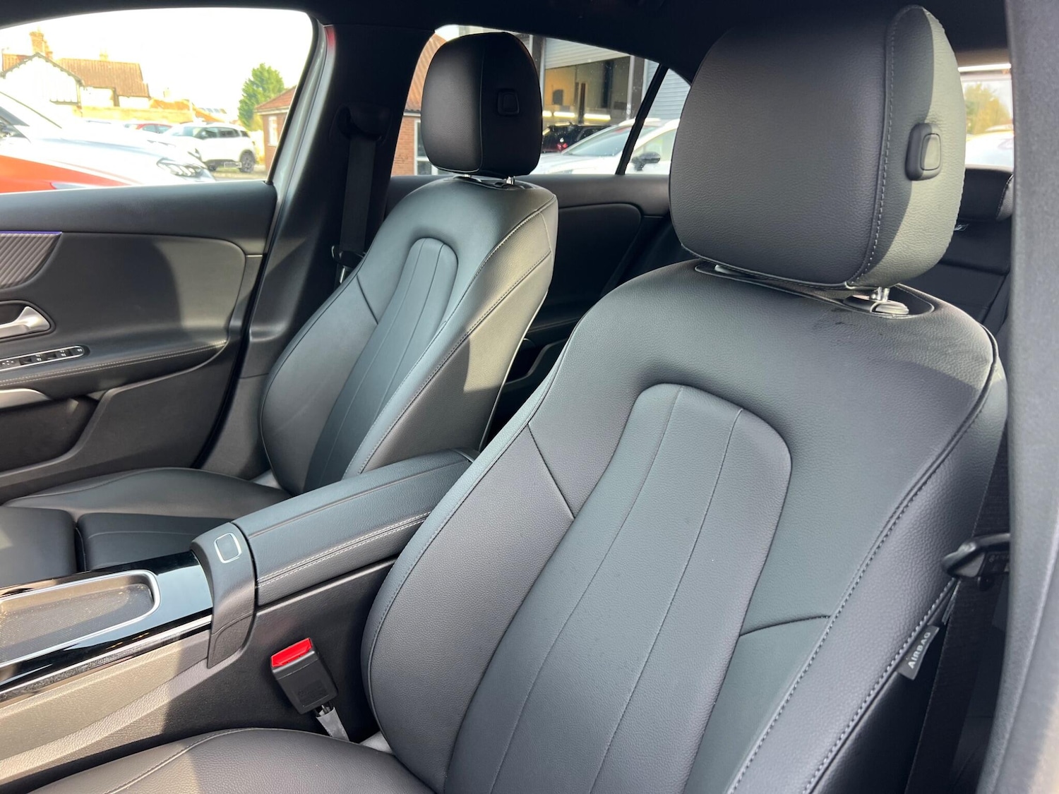 Used Mercedes-Benz A-Class 2023 for sale - 76997161: Photo 43