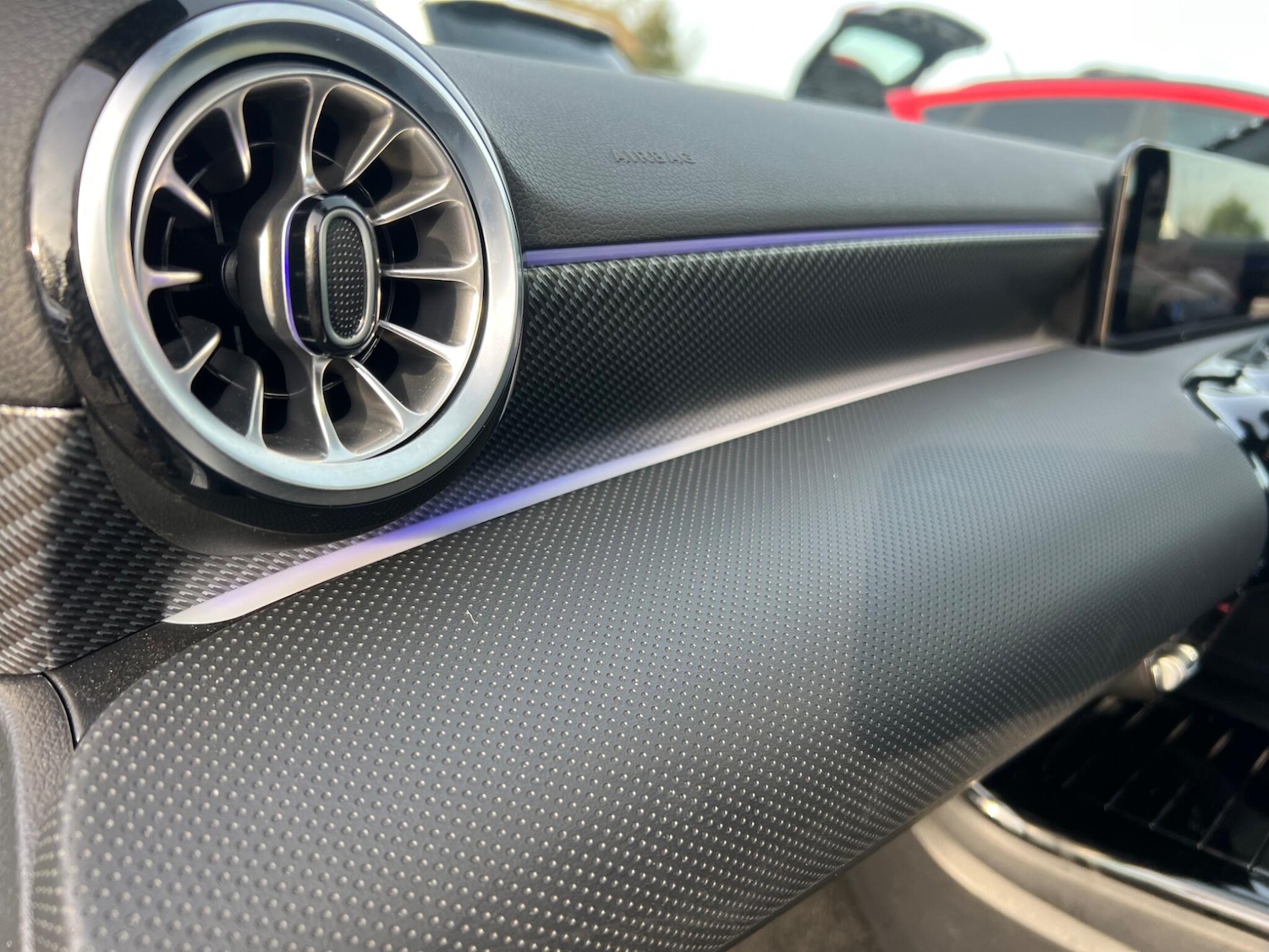 Used Mercedes-Benz A-Class 2023 for sale - 76997161: Photo 45