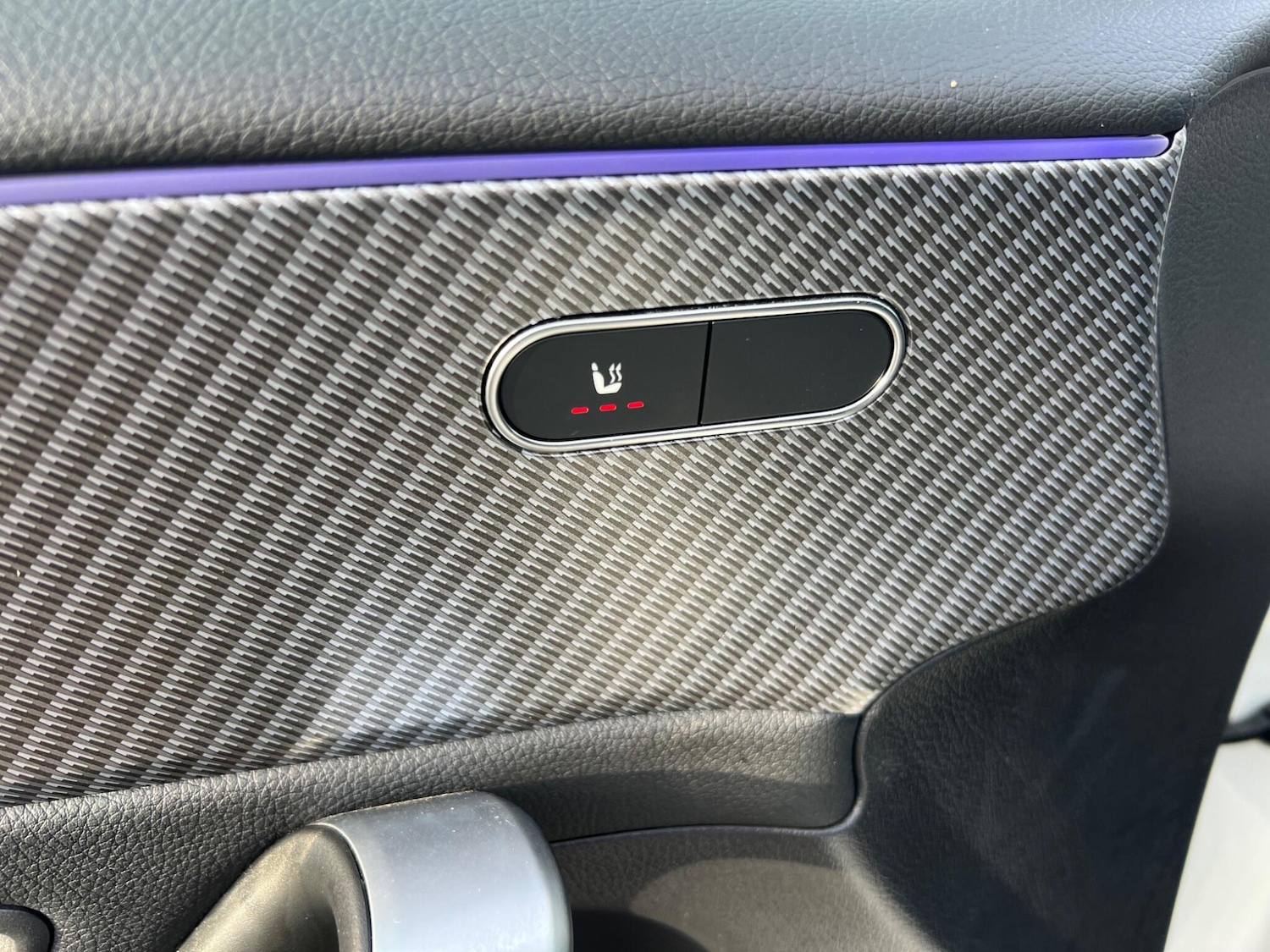 Used Mercedes-Benz A-Class 2023 for sale - 76997161: Photo 46