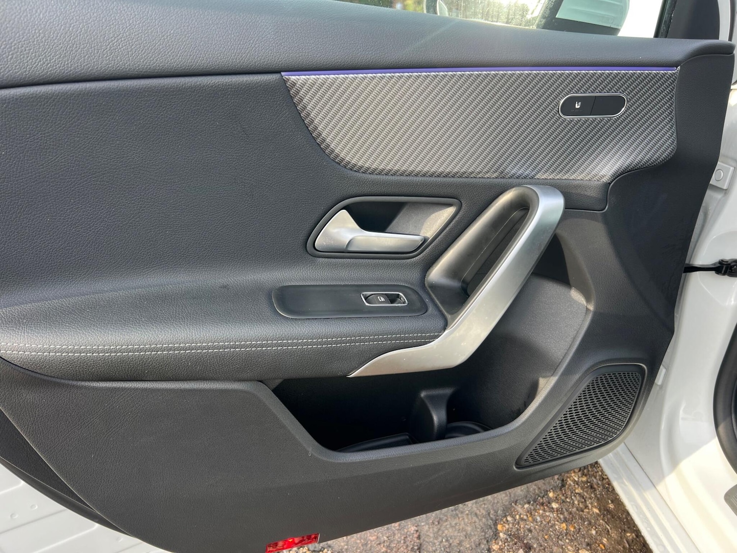 Used Mercedes-Benz A-Class 2023 for sale - 76997161: Photo 47