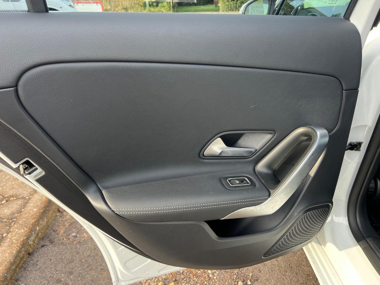 Used Mercedes-Benz A-Class 2023 for sale - 76997161: Photo 50