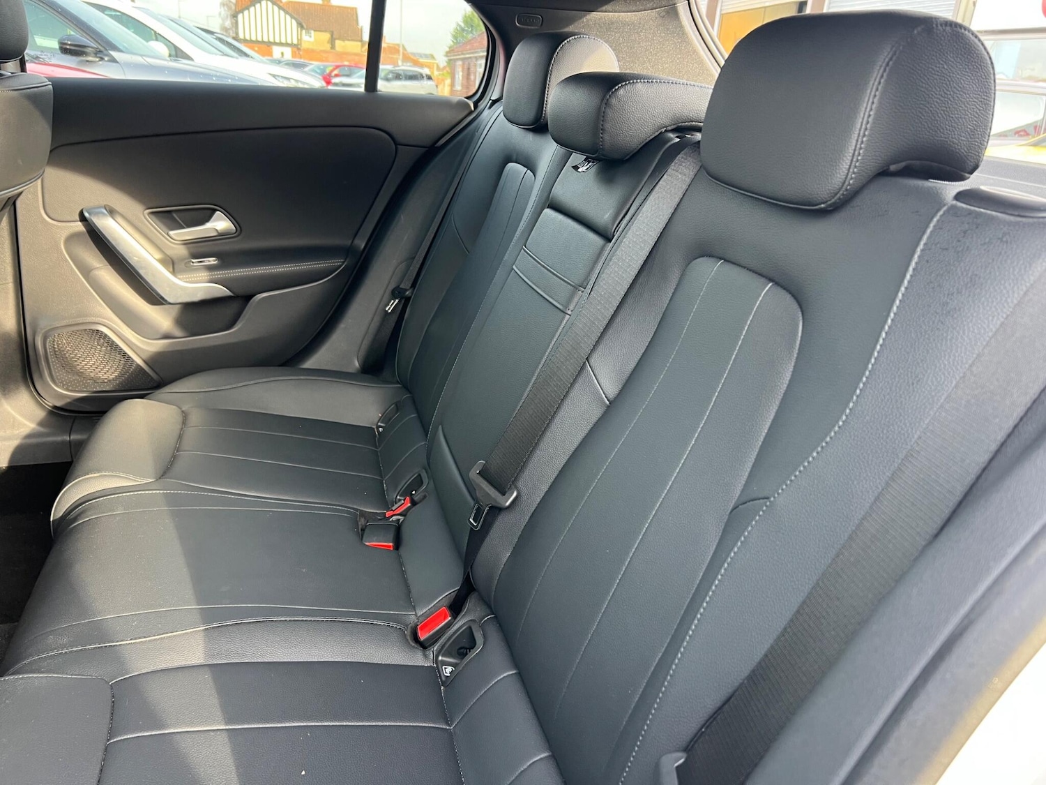 Used Mercedes-Benz A-Class 2023 for sale - 76997161: Photo 51