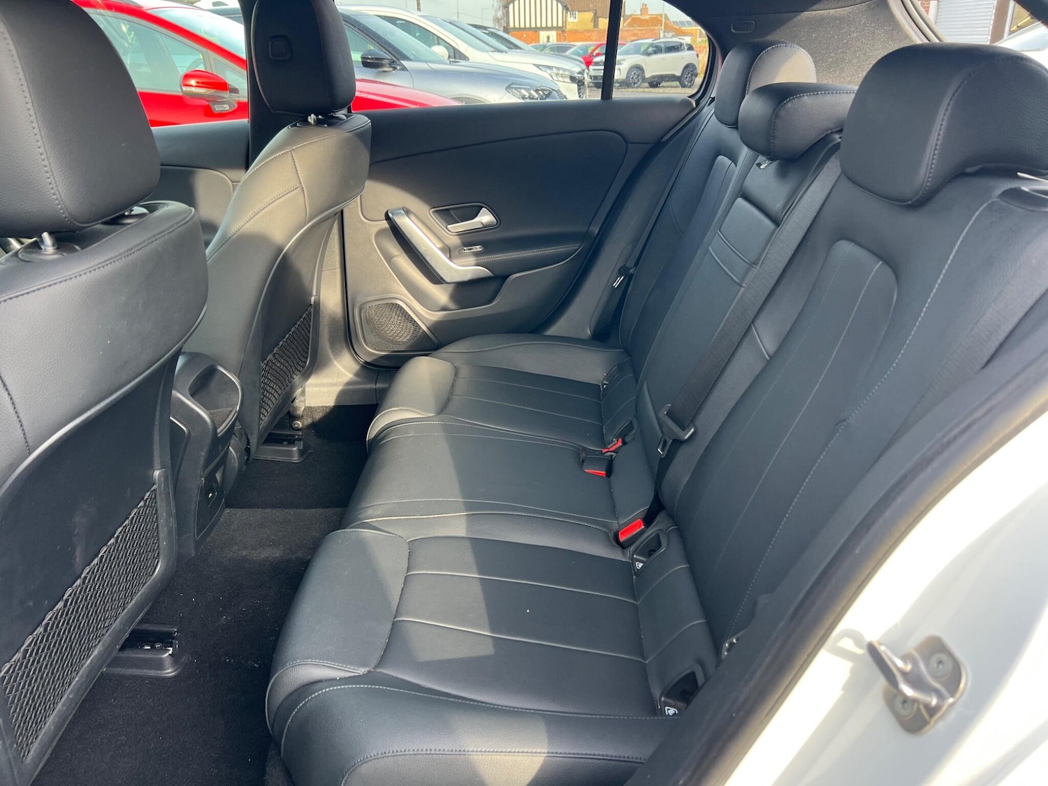 Used Mercedes-Benz A-Class 2023 for sale - 76997161: Photo 52