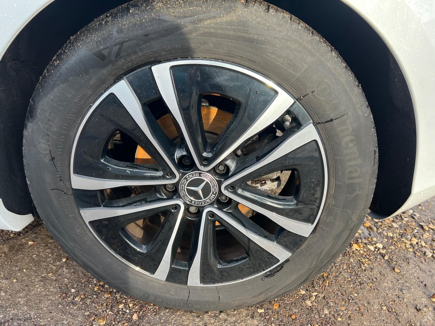 Used Mercedes-Benz A-Class 2023 for sale - 76997161: Photo 53