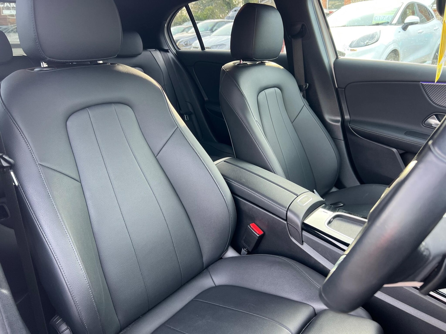 Used Mercedes-Benz A-Class 2023 for sale - 76997161: Photo 71