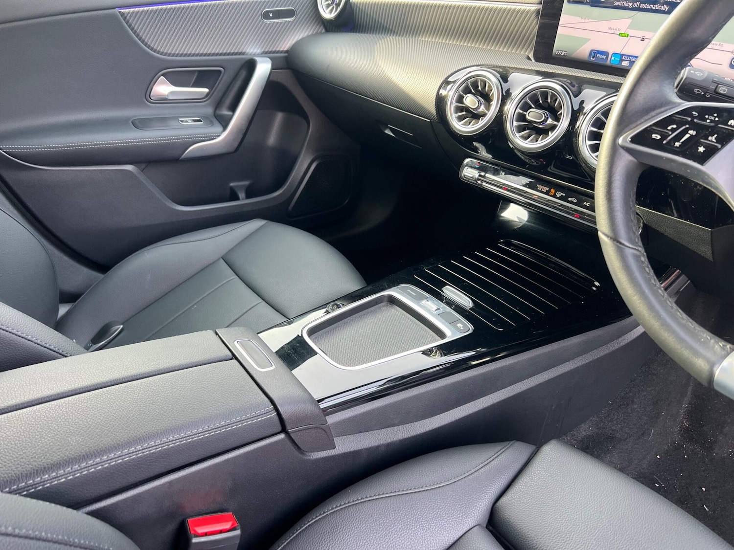 Used Mercedes-Benz A-Class 2023 for sale - 76997161: Photo 72