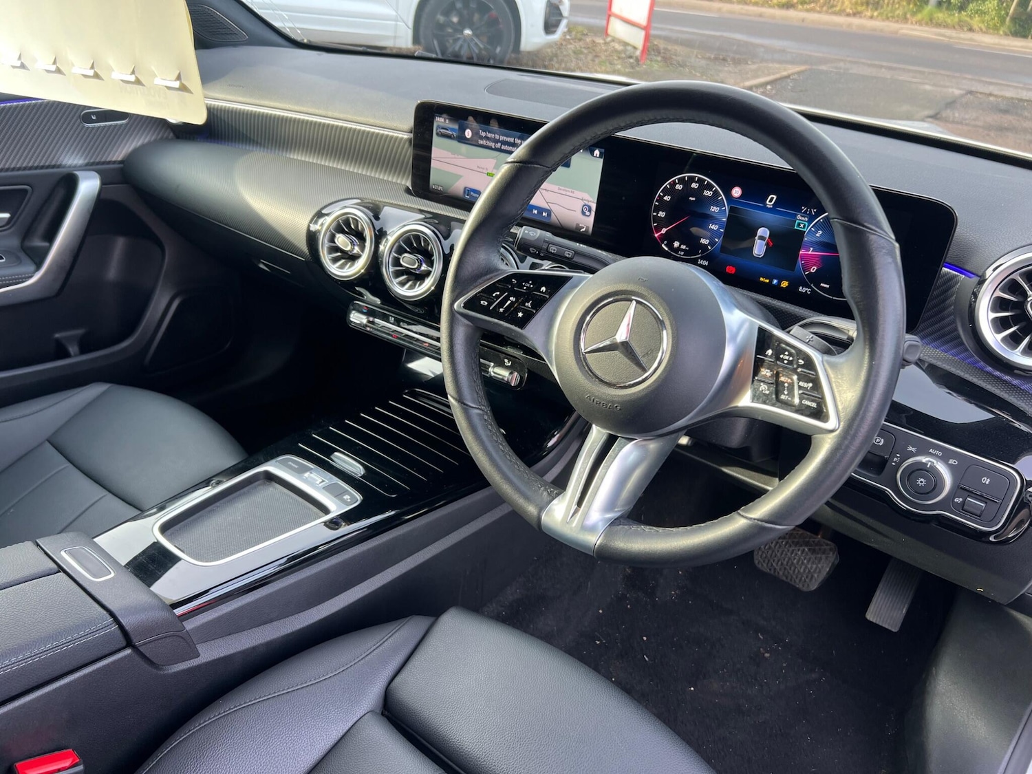 Used Mercedes-Benz A-Class 2023 for sale - 76997161: Photo 73