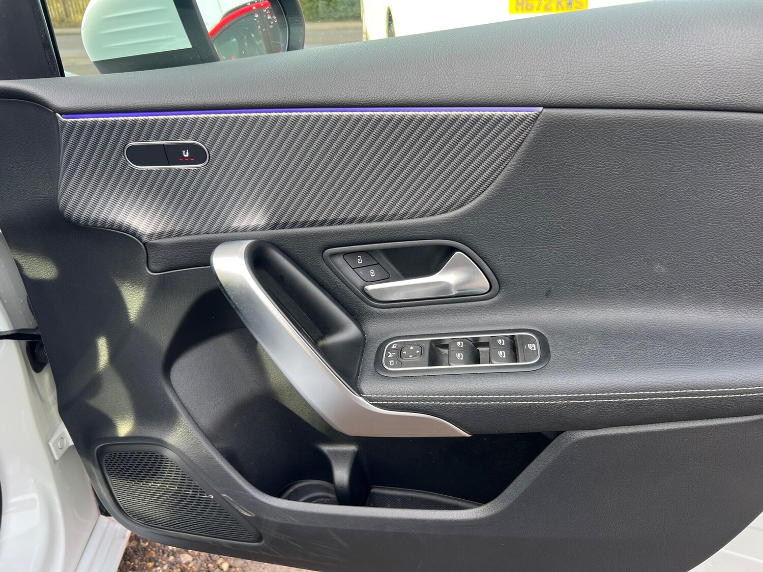 Used Mercedes-Benz A-Class 2023 for sale - 76997161: Photo 75