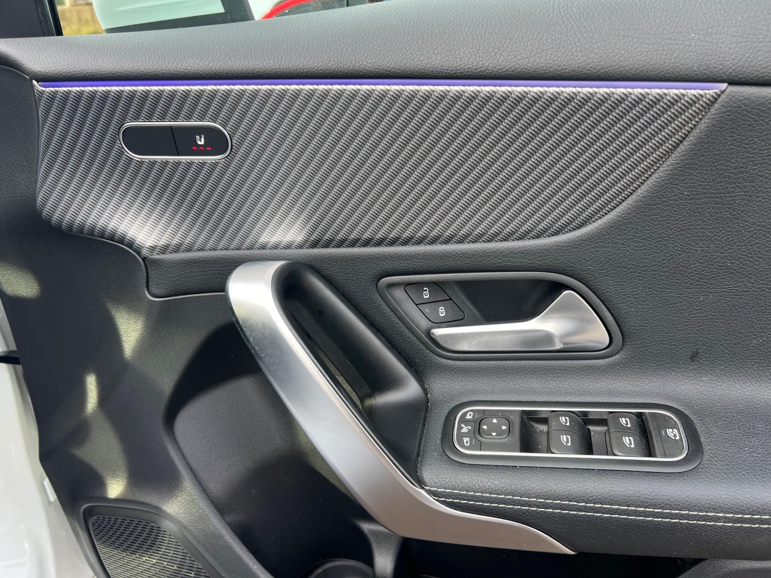 Used Mercedes-Benz A-Class 2023 for sale - 76997161: Photo 76