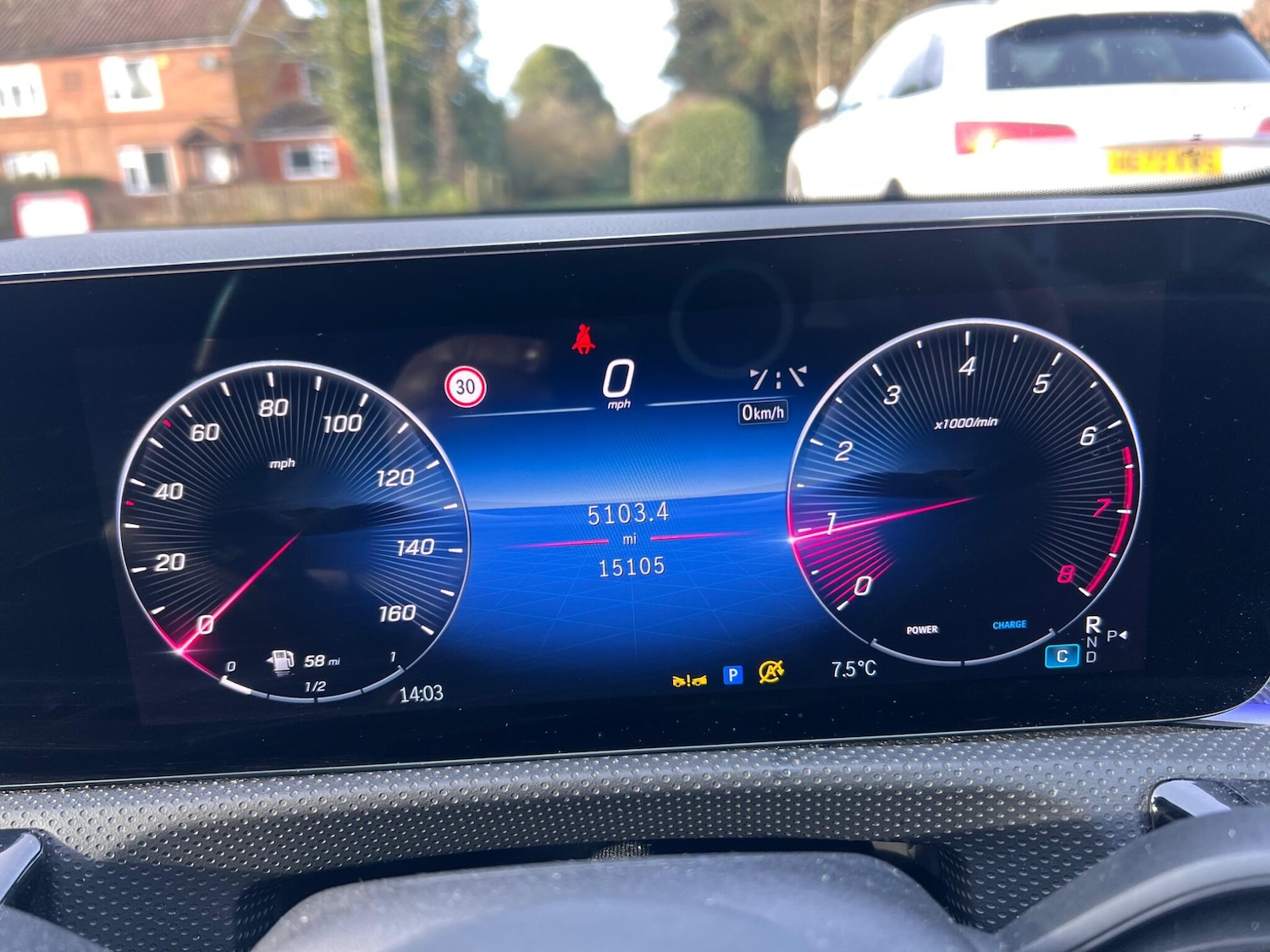 Used Mercedes-Benz A-Class 2023 for sale - 76997161: Photo 80