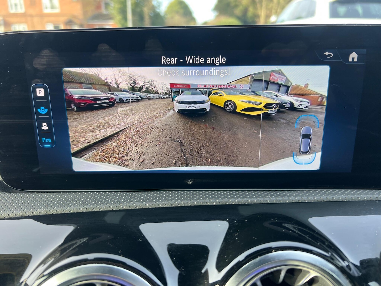 Used Mercedes-Benz A-Class 2023 for sale - 76997161: Photo 81