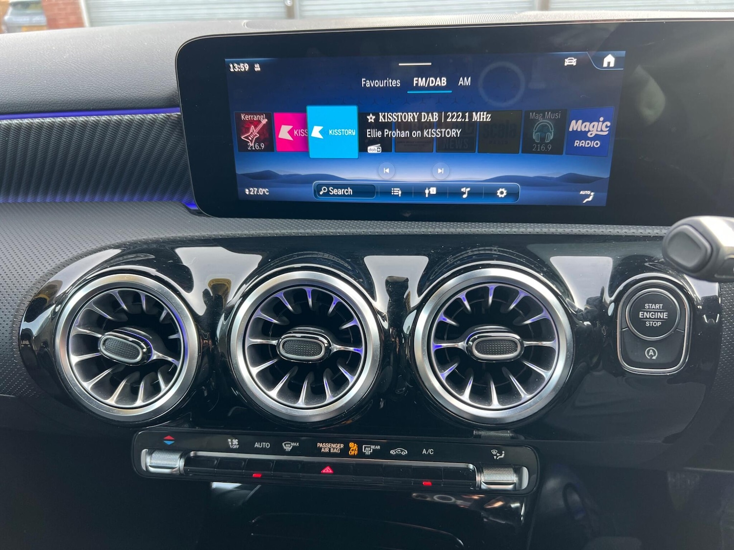 Used Mercedes-Benz A-Class 2023 for sale - 76997161: Photo 83