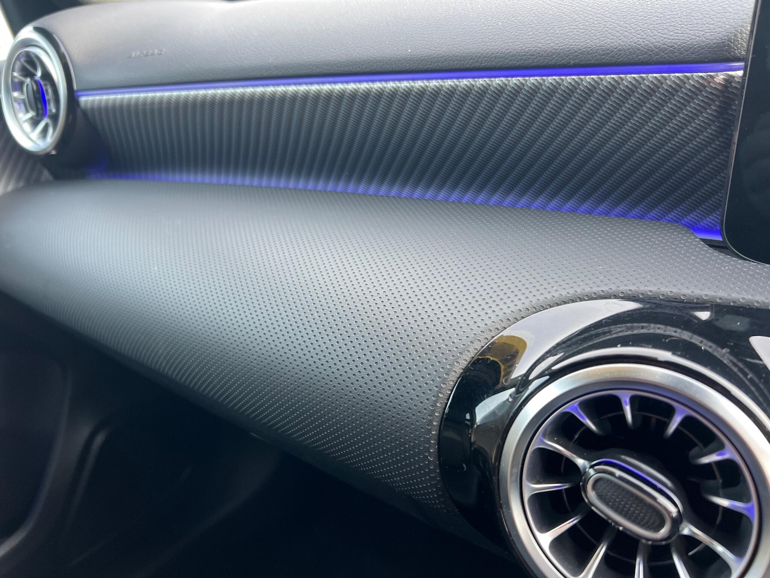 Used Mercedes-Benz A-Class 2023 for sale - 76997161: Photo 84