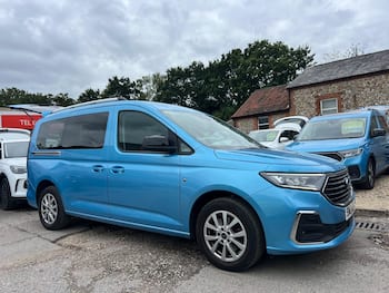 Used Ford Grand Tourneo Connect 2024 for sale - 79698121: Photo