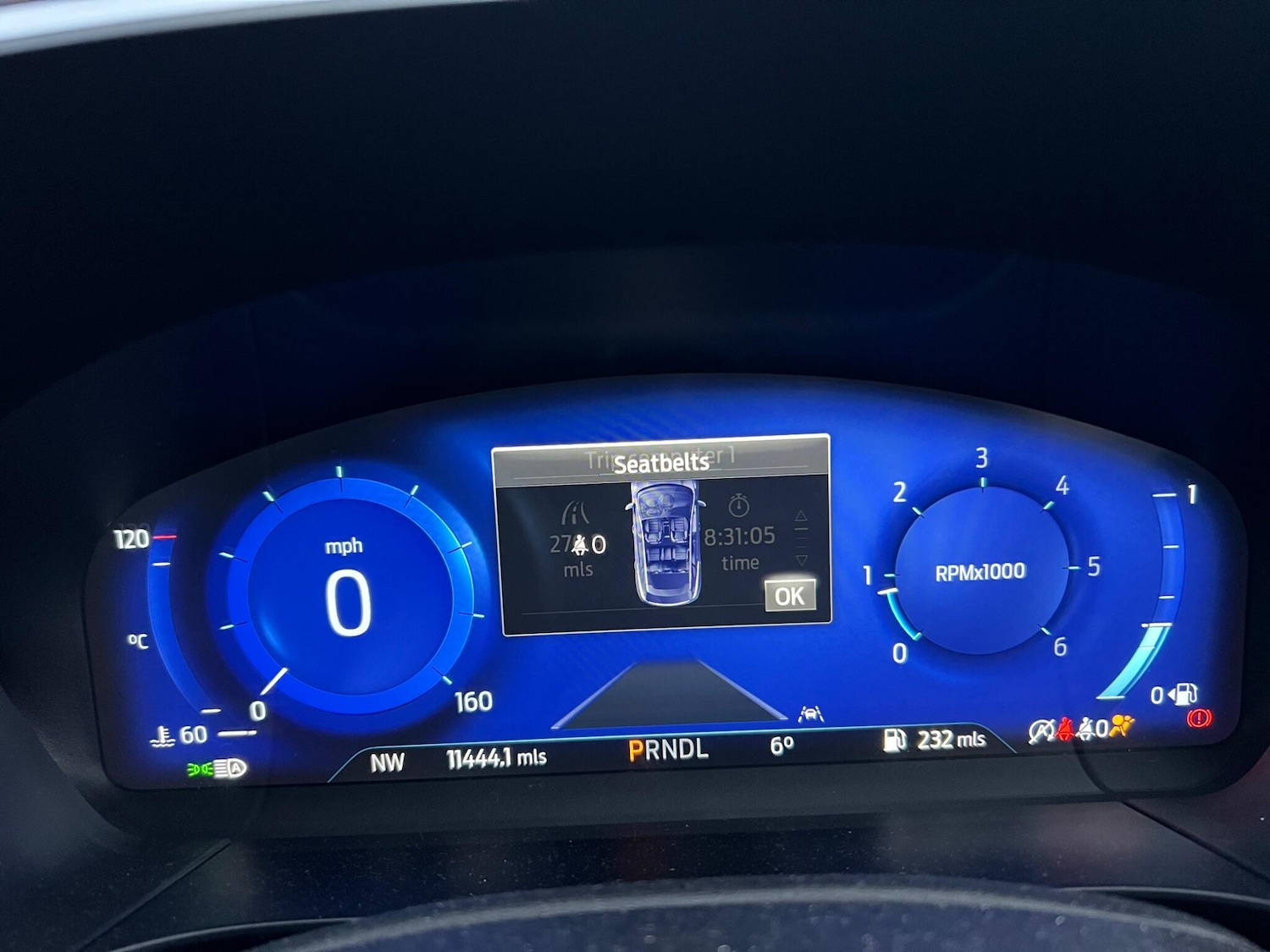 Used Ford Kuga 2022 for sale - 77279444: Photo 3