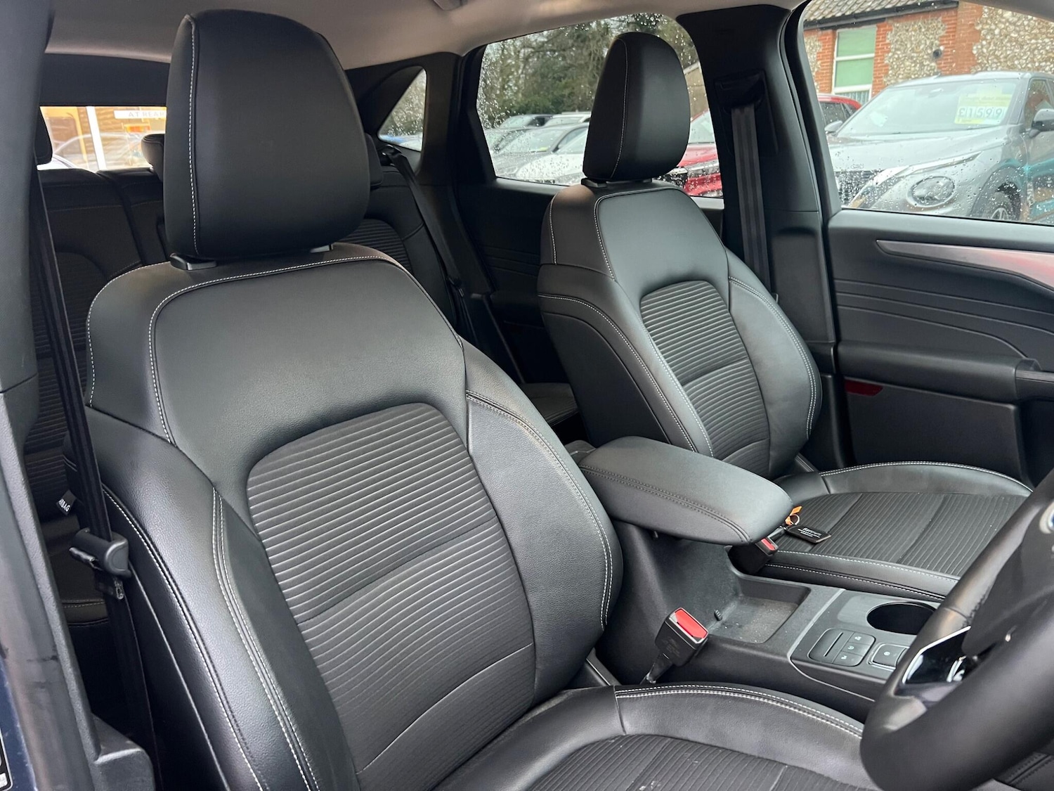 Used Ford Kuga 2022 for sale - 77279444: Photo 45