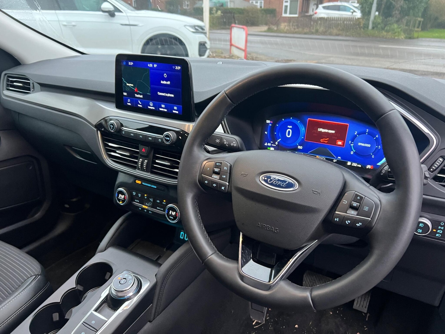 Used Ford Kuga 2022 for sale - 77279444: Photo 48