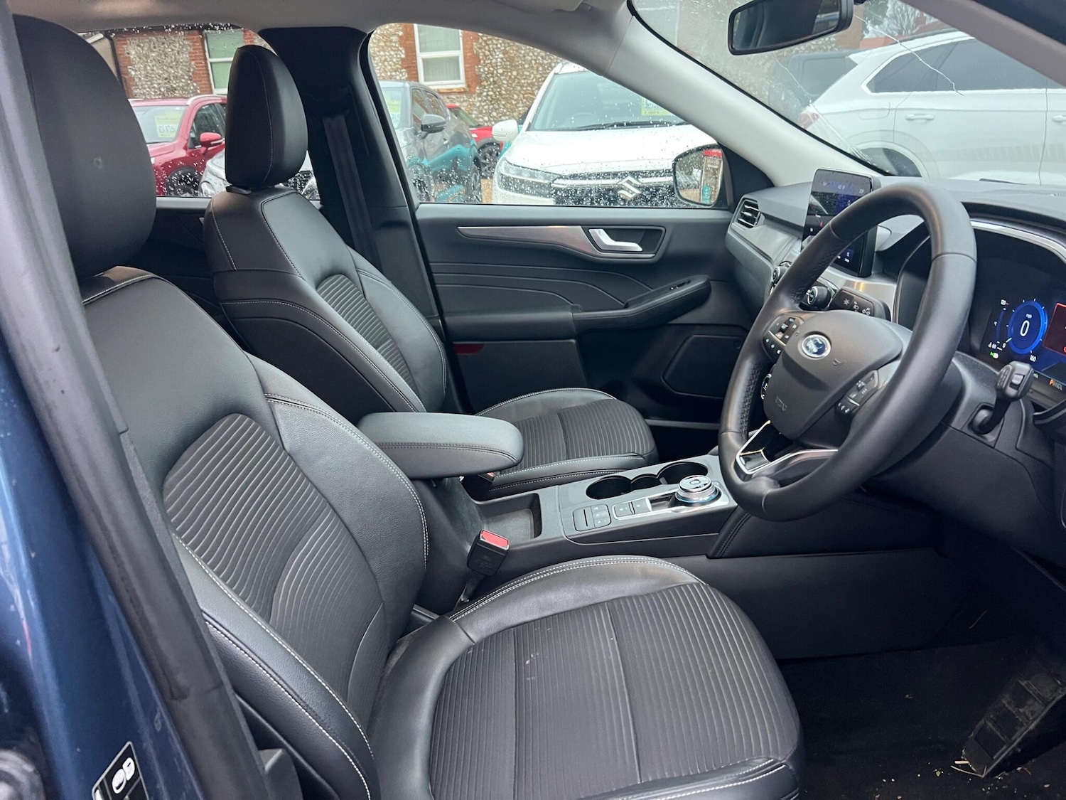 Used Ford Kuga 2022 for sale - 77279444: Photo 49