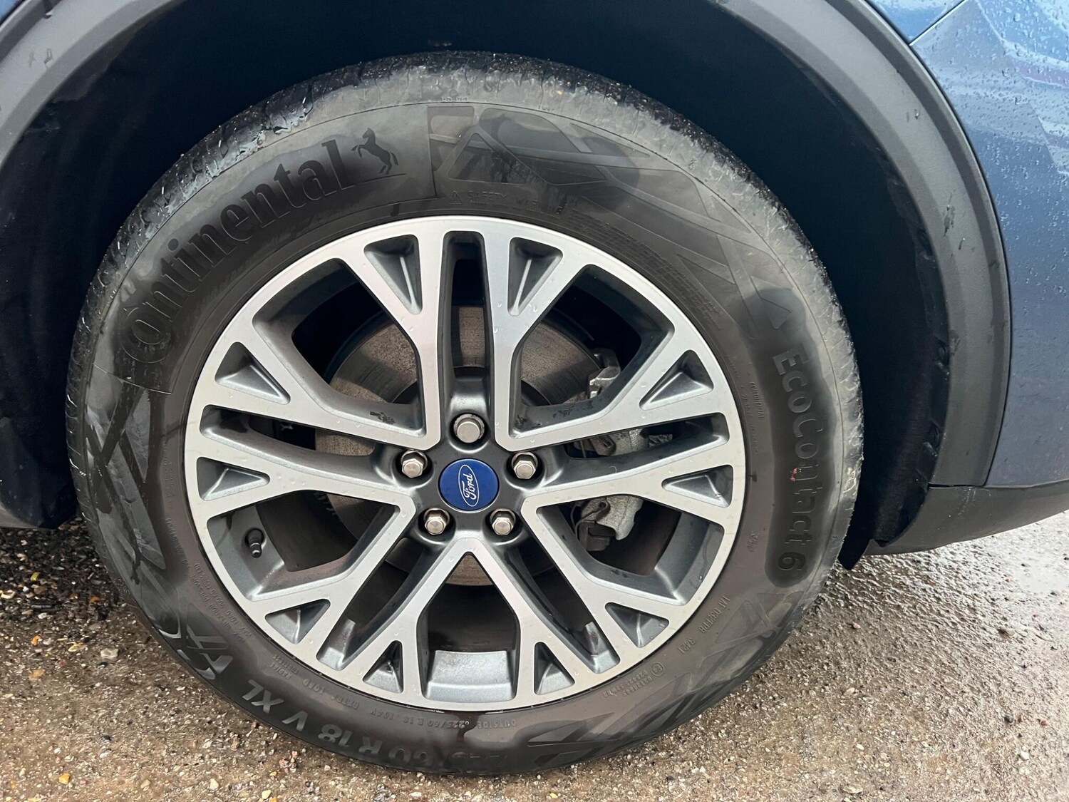 Used Ford Kuga 2022 for sale - 77279444: Photo 51