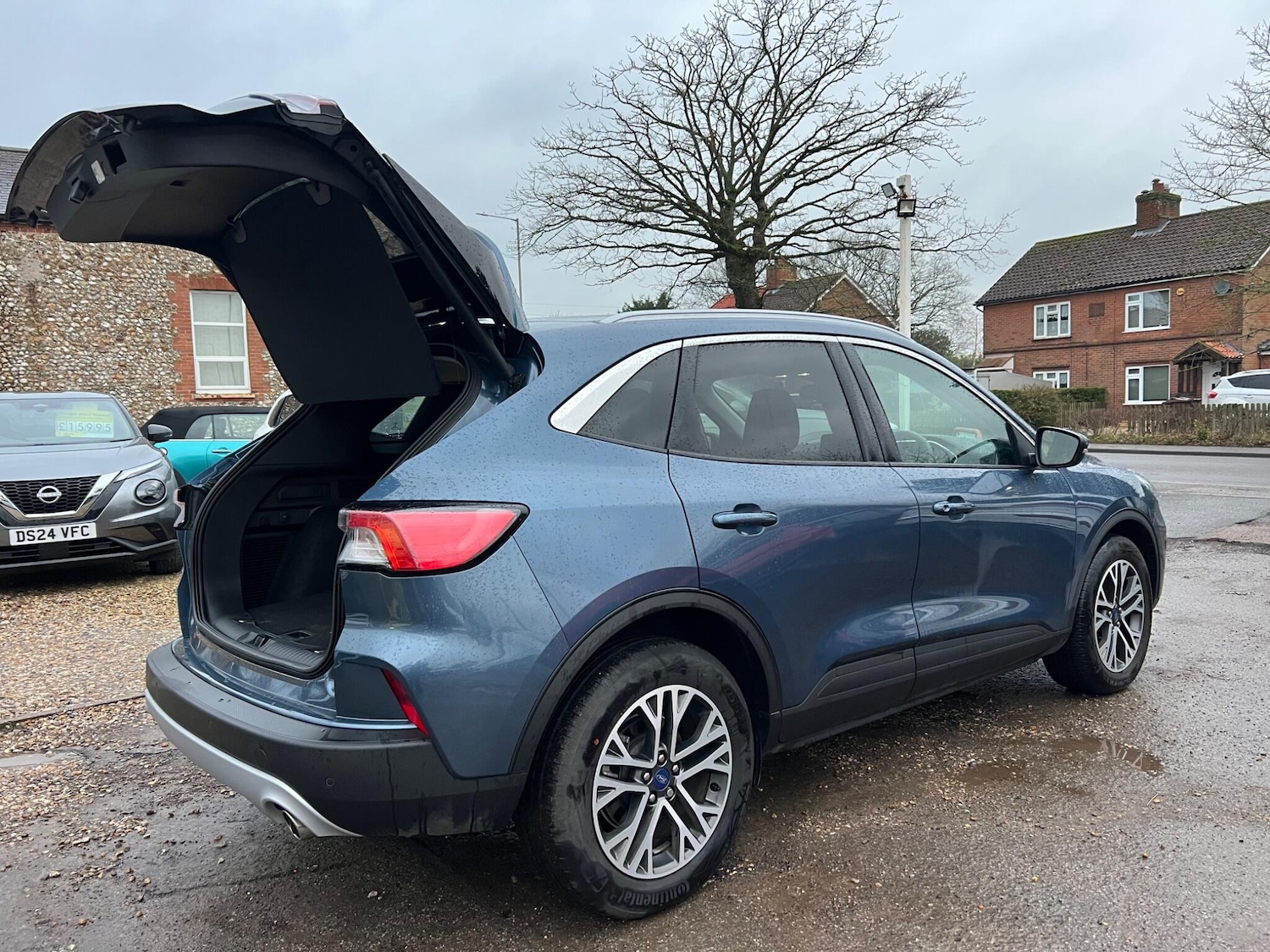 Used Ford Kuga 2022 for sale - 77279444: Photo 6