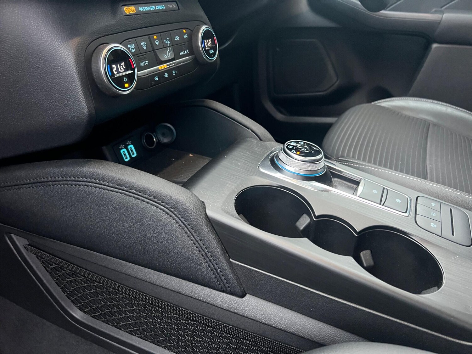 Used Ford Kuga 2022 for sale - 77279444: Photo 61