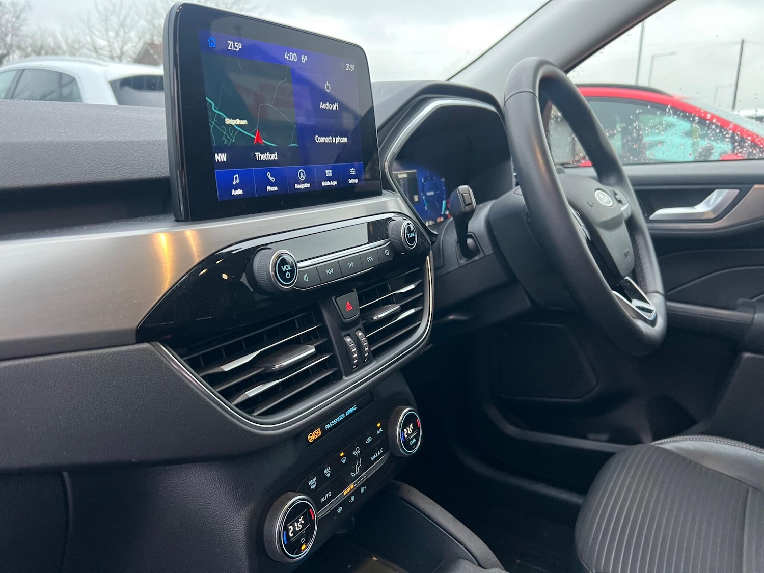 Used Ford Kuga 2022 for sale - 77279444: Photo 62