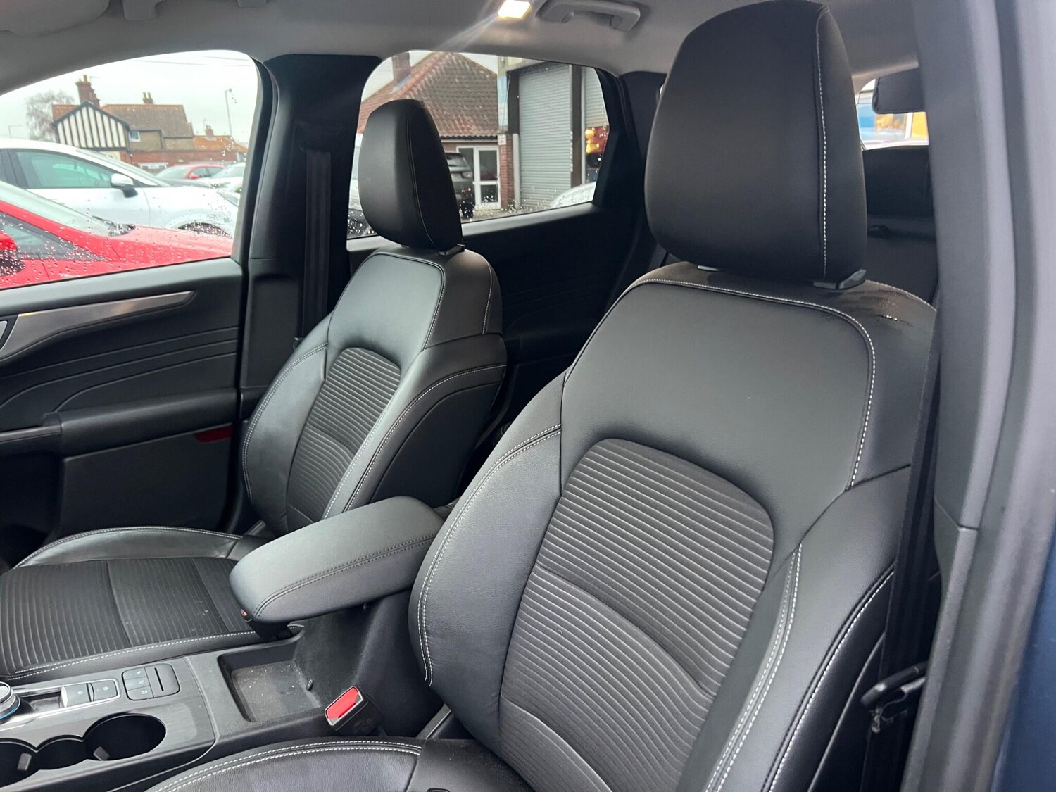 Used Ford Kuga 2022 for sale - 77279444: Photo 64