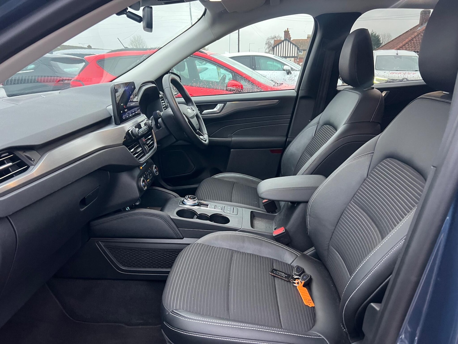 Used Ford Kuga 2022 for sale - 77279444: Photo 65