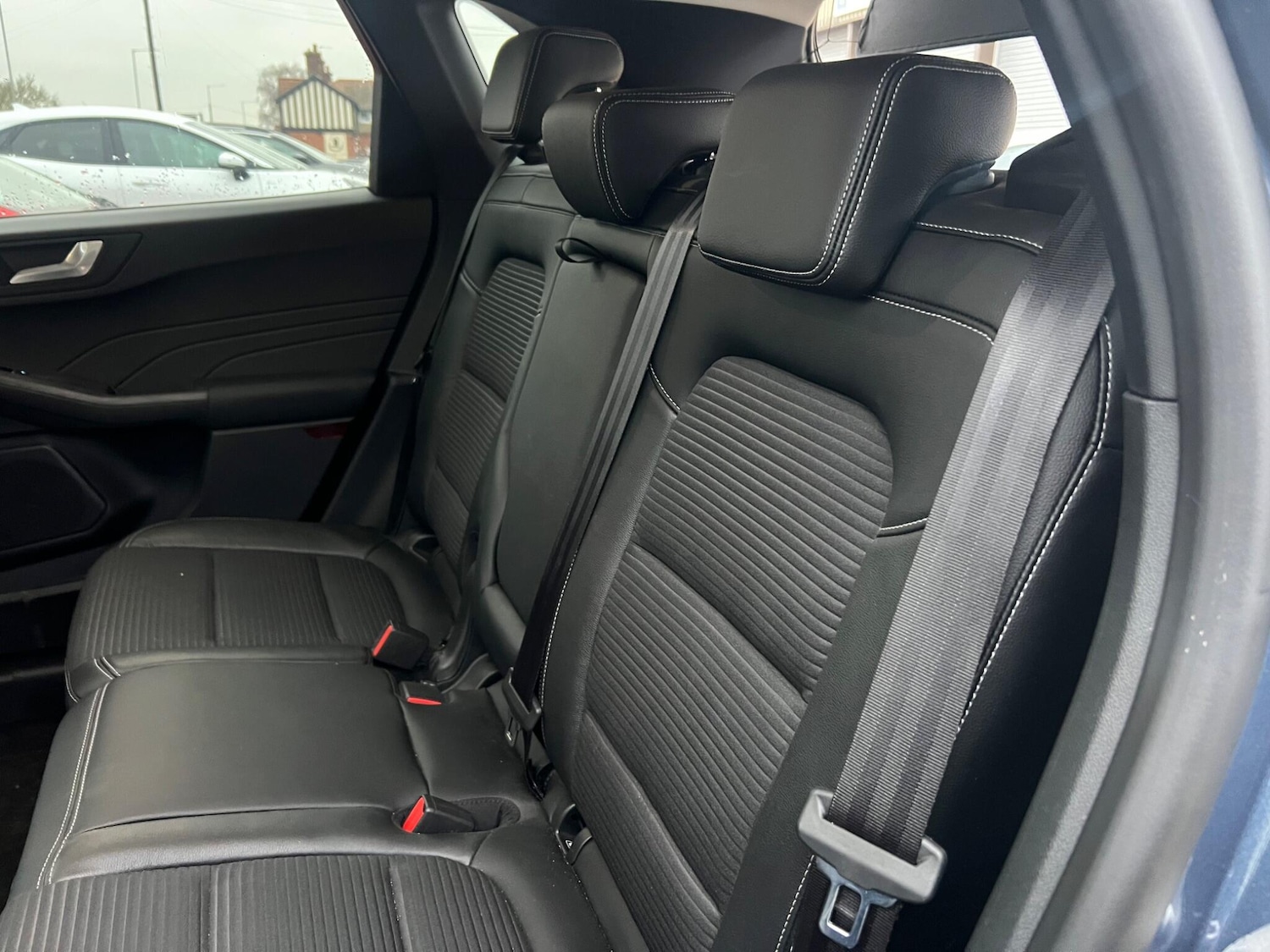 Used Ford Kuga 2022 for sale - 77279444: Photo 66