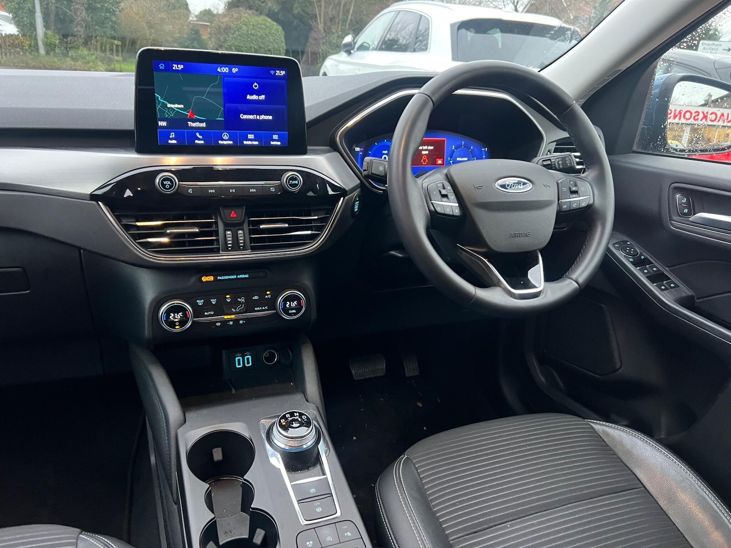 Used Ford Kuga 2022 for sale - 77279444: Photo 67