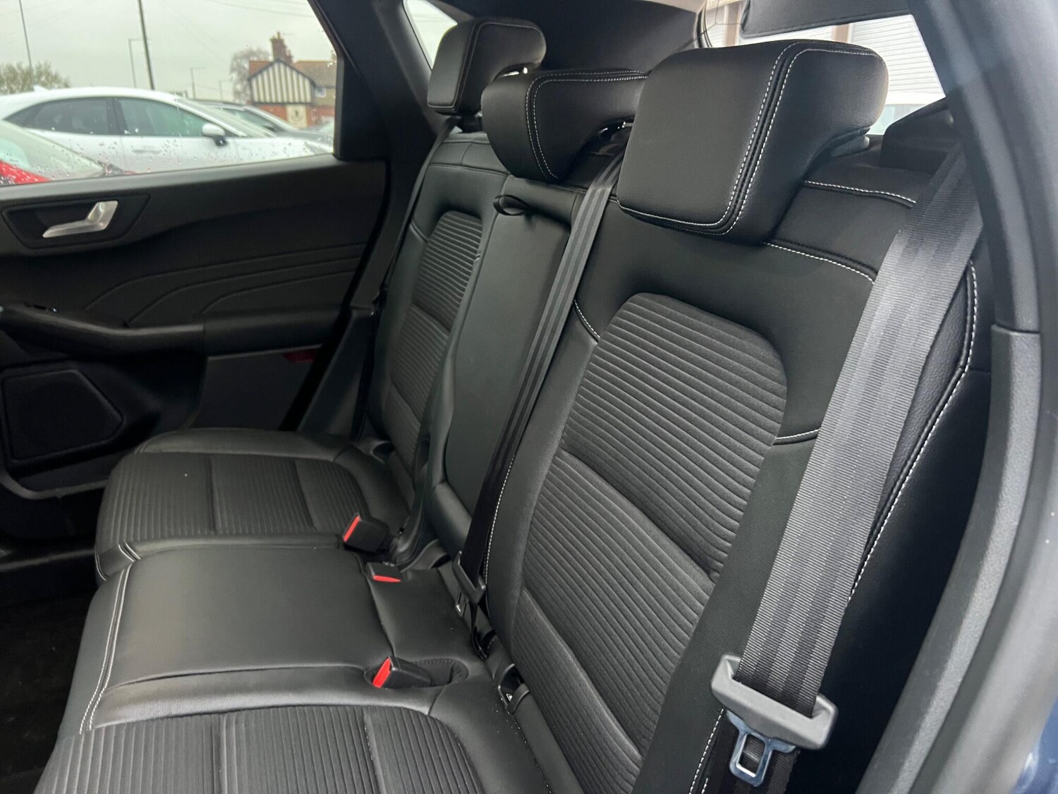 Used Ford Kuga 2022 for sale - 77279444: Photo 69