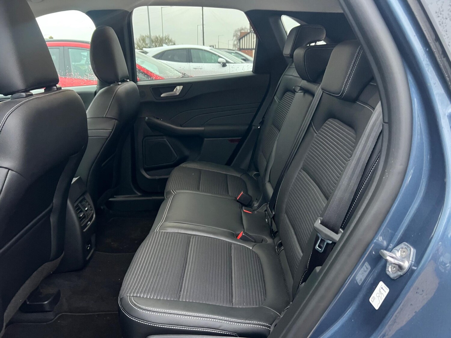 Used Ford Kuga 2022 for sale - 77279444: Photo 70