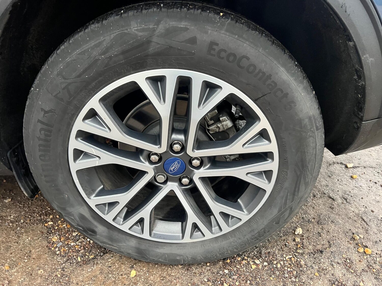 Used Ford Kuga 2022 for sale - 77279444: Photo 72