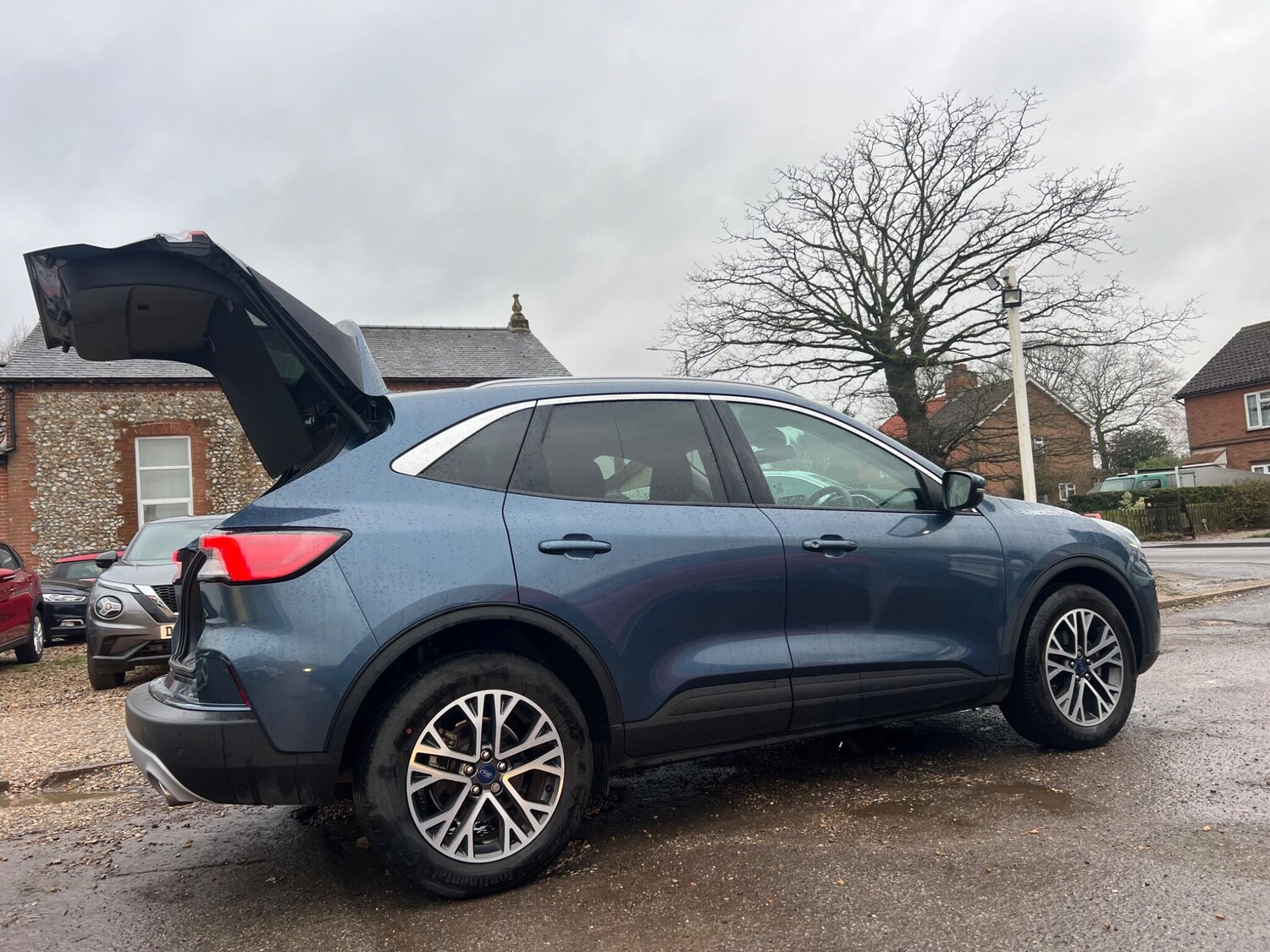 Used Ford Kuga 2022 for sale - 77279444: Photo 82