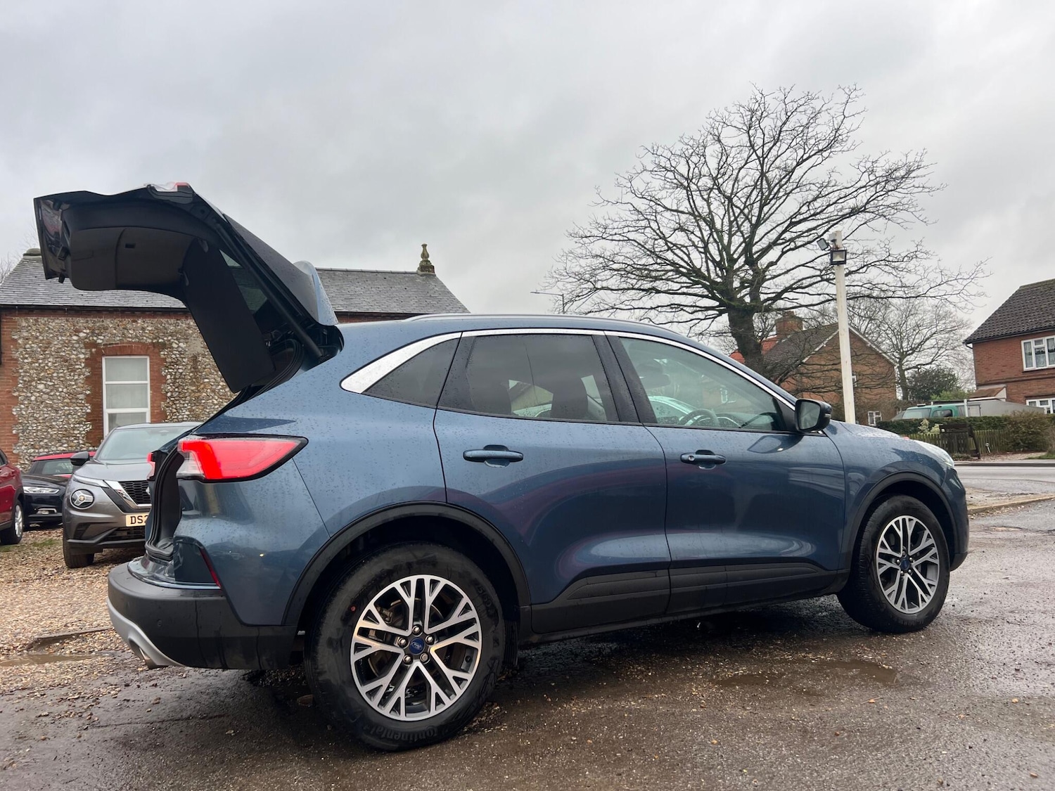 Used Ford Kuga 2022 for sale - 77279444: Photo 83