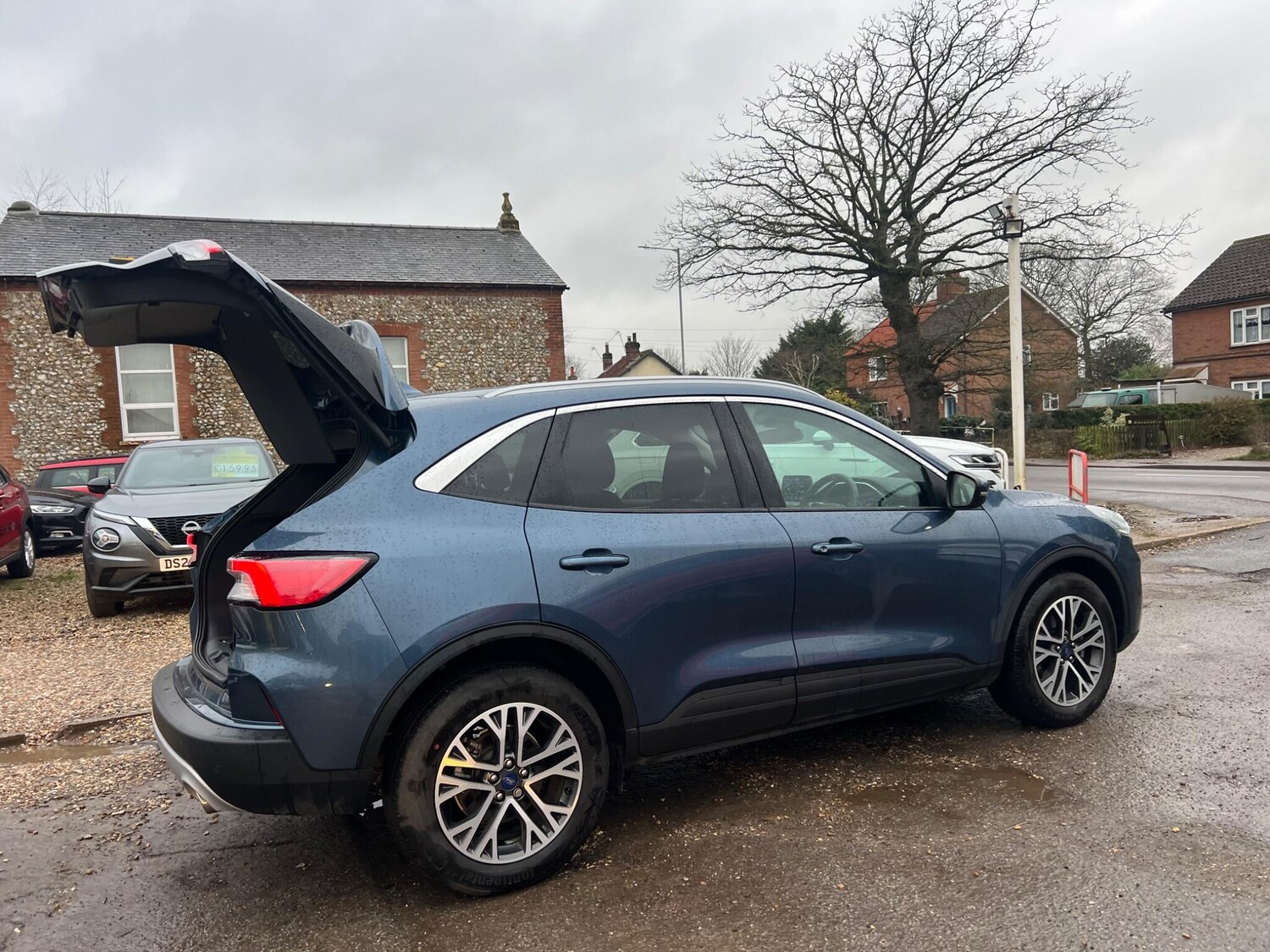 Used Ford Kuga 2022 for sale - 77279444: Photo 84