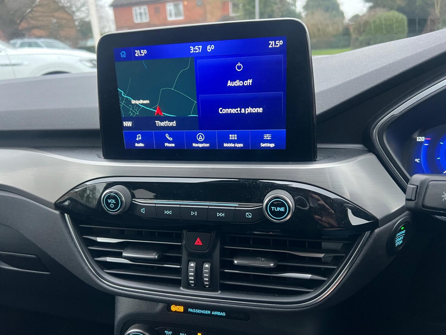 Used Ford Kuga 2022 for sale - 77279444: Photo 91