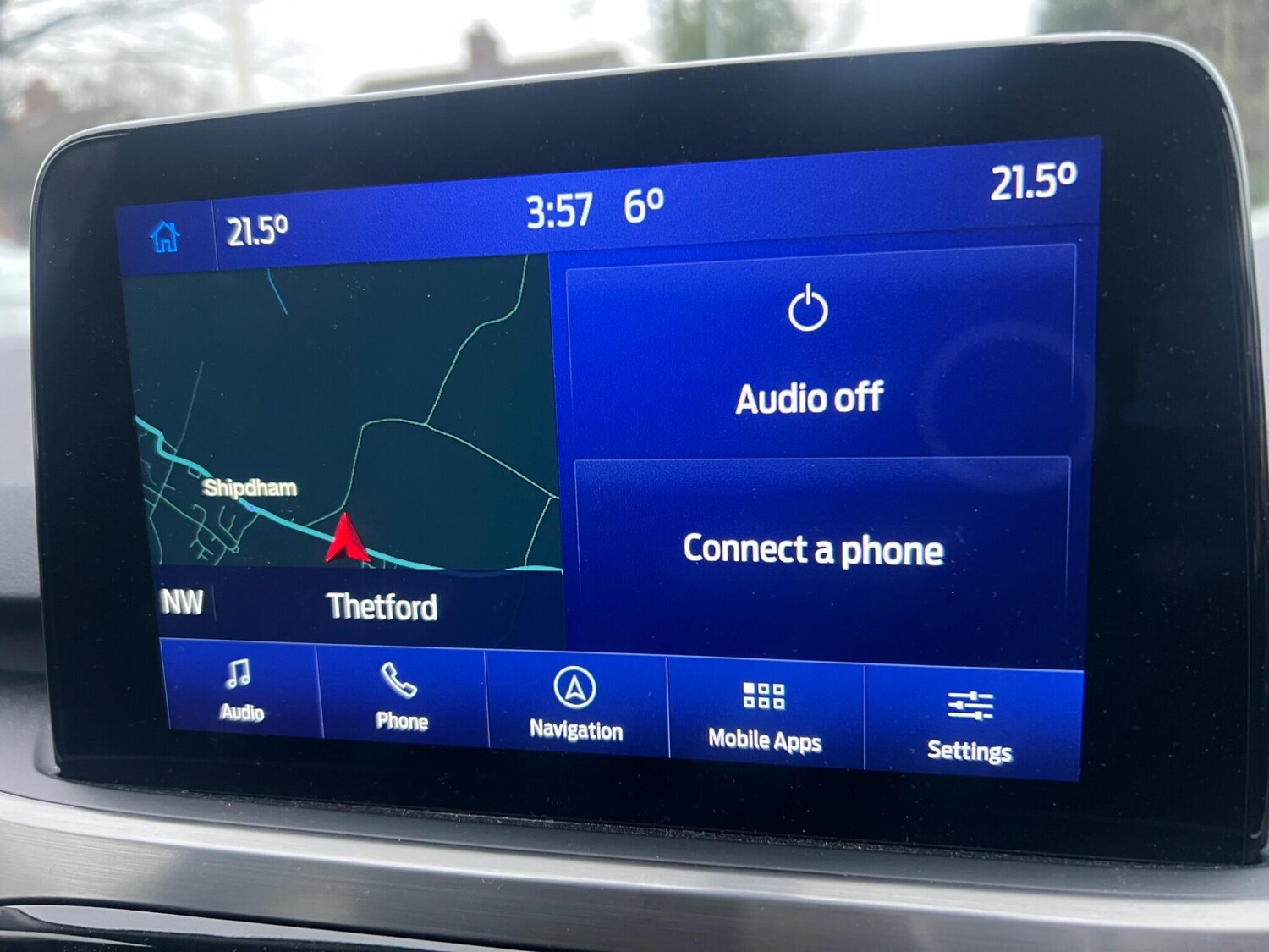 Used Ford Kuga 2022 for sale - 77279444: Photo 92